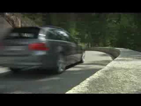 Video: BMW 3 Series Facelift Sedan and Wagon Photo Video: BMW 3 Series Facelift Sedan and Wagon