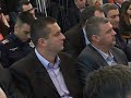 Октобарске награде Скупштине града Јагодине - 17/10/2016