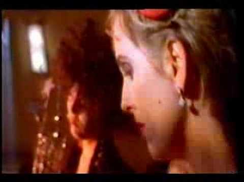 The Church-Metropolis