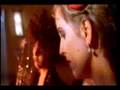 The Church-Metropolis