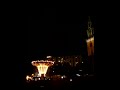 Berlin, Weihnachtsmarkt, Alexander Platz 2009 / Berlín před Vánocemi
