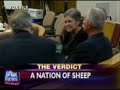 Napolitano: A Nation Of Sheep  (onedollardvdproject.com)