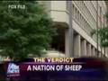 Napolitano: A Nation Of Sheep  (onedollardvdproject.com)