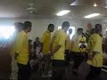 Enid Marshallese Youth of Christ
