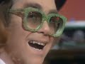the muppet show   elton john