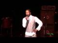 Haitian Comedian Wil Sylvince @ Compas on Broadway