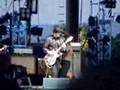The Raconteurs, Hold up @coachella 2008