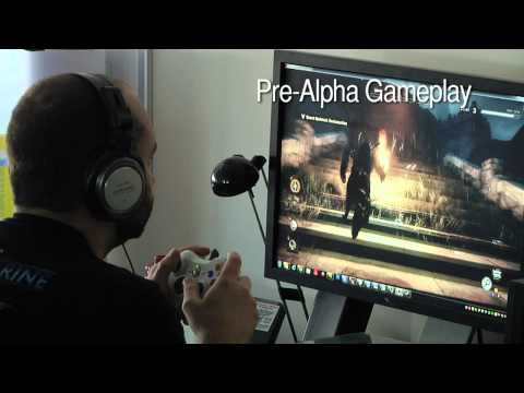 Vidéo 1