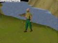 TEH NOOB SHOW - Zezima Song (Runescape idol)
