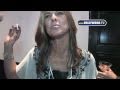 Audrina Patridge's Mom Delivers Inspired, Well-Lubricated Monologue at Beso