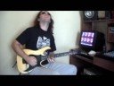 Shred Pablo Mendoza \"Camino Celestial\"