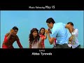 Jaane Tu Ya Jaane Na - Rahmanish Freshnessssssss Jaane Tu Ya Jaane Na - Rahmanish Freshnessssssss