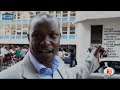 Kenyans react to the graffiti paintings seen on walls and roads in Nairobi lately #StreetSymphony