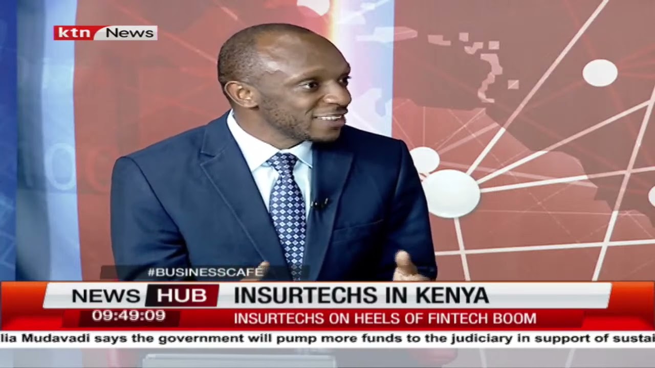 Insurtchs in Kenya:  Insurtchs aims expands reach of insurance in Kenya