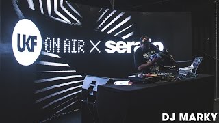 DJ Marky - Live @ UKF On Air x Serato 2017