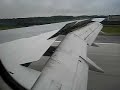 Delta 757-200 Landing in Atlanta