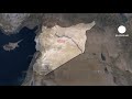 Bachar El assad envoie des chars et des snipers