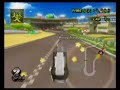 Mario Kart Dry Bowser / Bowser Bones