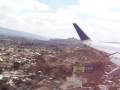 Takeoff - Tegucigalpa, Honduras