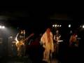 東京ホームランセンター　LIVE!!!!!@EARTHDOM