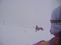 Cian snowboard fald