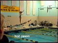 The Diving Video