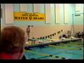 The Diving Video