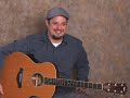 Super Easy Acoustic Guitar Songs – Oasis Don’t Look Back In Anger Video Tutorial