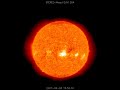 Solar Chromosphere june 2007