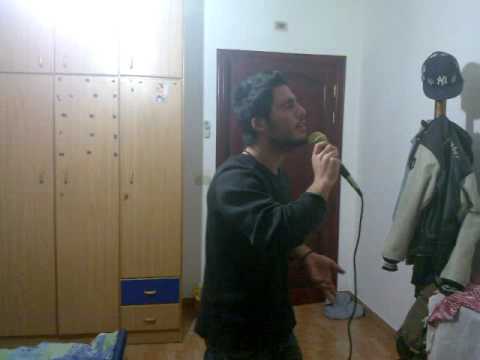 Yahya Sweiss - tall el lail ( solo ) - By Odeh Hamarneh