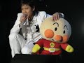 Anpan Man - ToR+