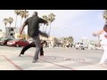 Strength in Numbers: Kassim Osgood (Behind the Scenes)