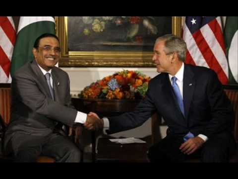Zardari Shut Up (Remix)