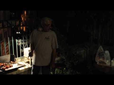 ΜΠΑΡΜΠΕΚΙΟΥ -
