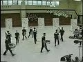 Highland Regional High School Indoor Percussion