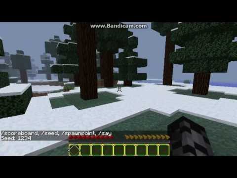 how to set world spawn in minecraft