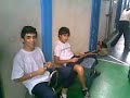 BANDA PROMO XIX