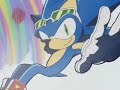 Sonic: Lightspeed Remix