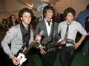 Jonas Brothers - "Move On" - With Lyrics Manele-Gratis.net