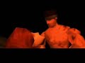 MGS Battle of the titans - Solid vs. Liquid