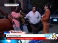 Niño de 13 años drogado (Fuertes Imagenes)
