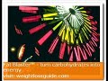 WeightLossGuide.com:  Fat Blaster? -  turn carbs into ...