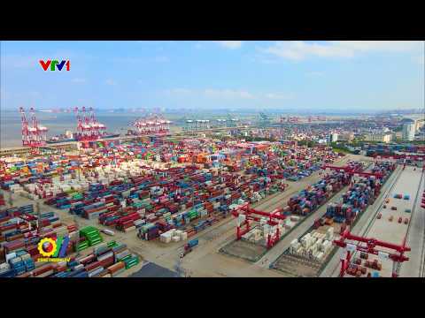 Mục tiêu năm 2026 xuất siêu trên 20 tỷ USD