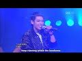 Big Bang - Lies [English Subbed]