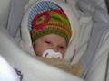 mon bebe