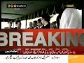 Guard of honour for Zardari Guard of honour for Zardari