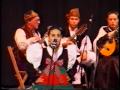 Celia Caliz Almud�var canta una jota aragonesa