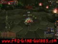 Wotlk Beta Protection Warrior AOE Thunder Clap and Shockwave Wotlk Beta Protection Warrior AOE Thunder Clap and Shockwave