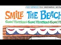The Beach Boys - SMiLE Sessions Webisode #1 Starting A SMiLE