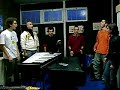 fascinados pelos barbatuques 